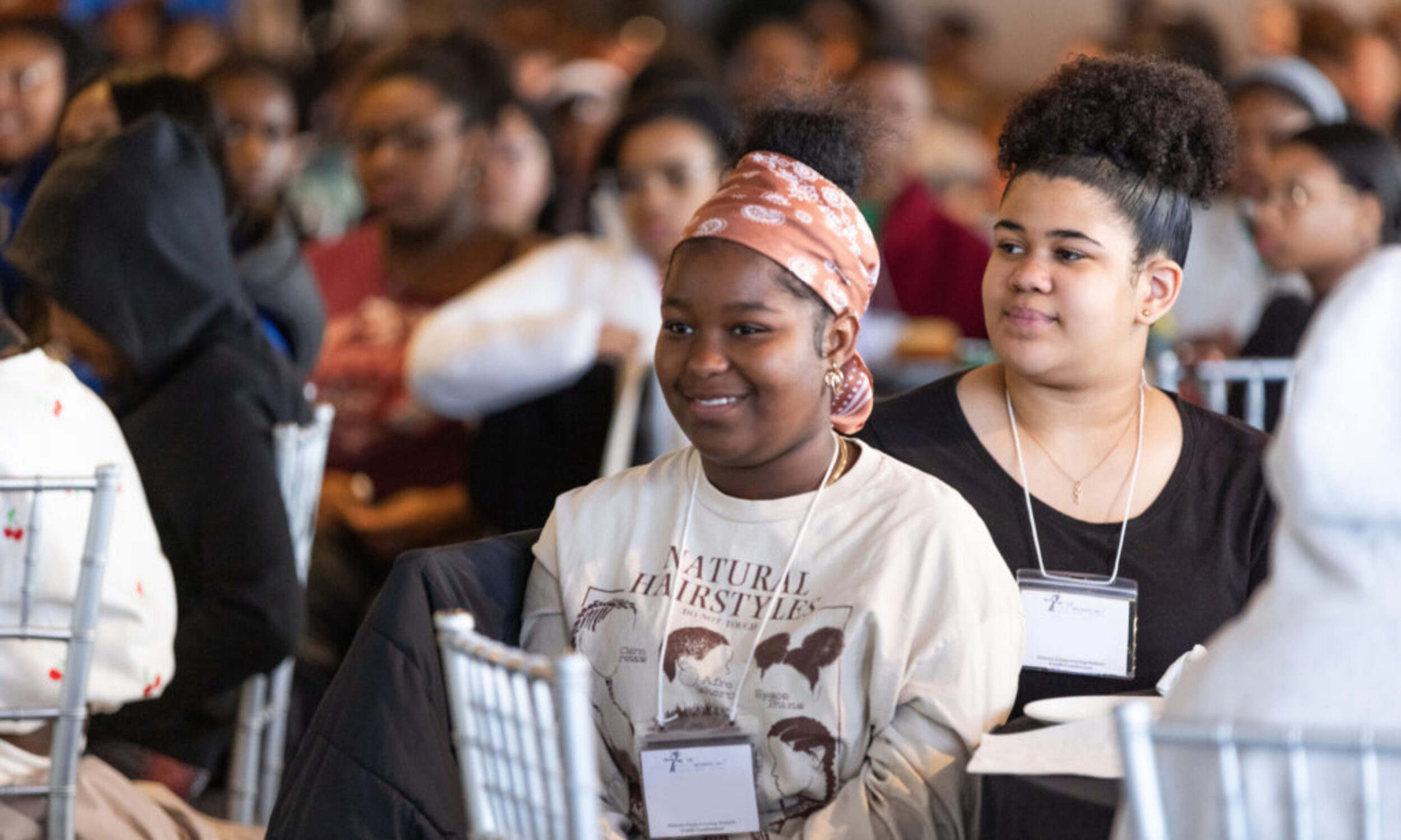 Sisters Empowering Sisters 20th Anniversary