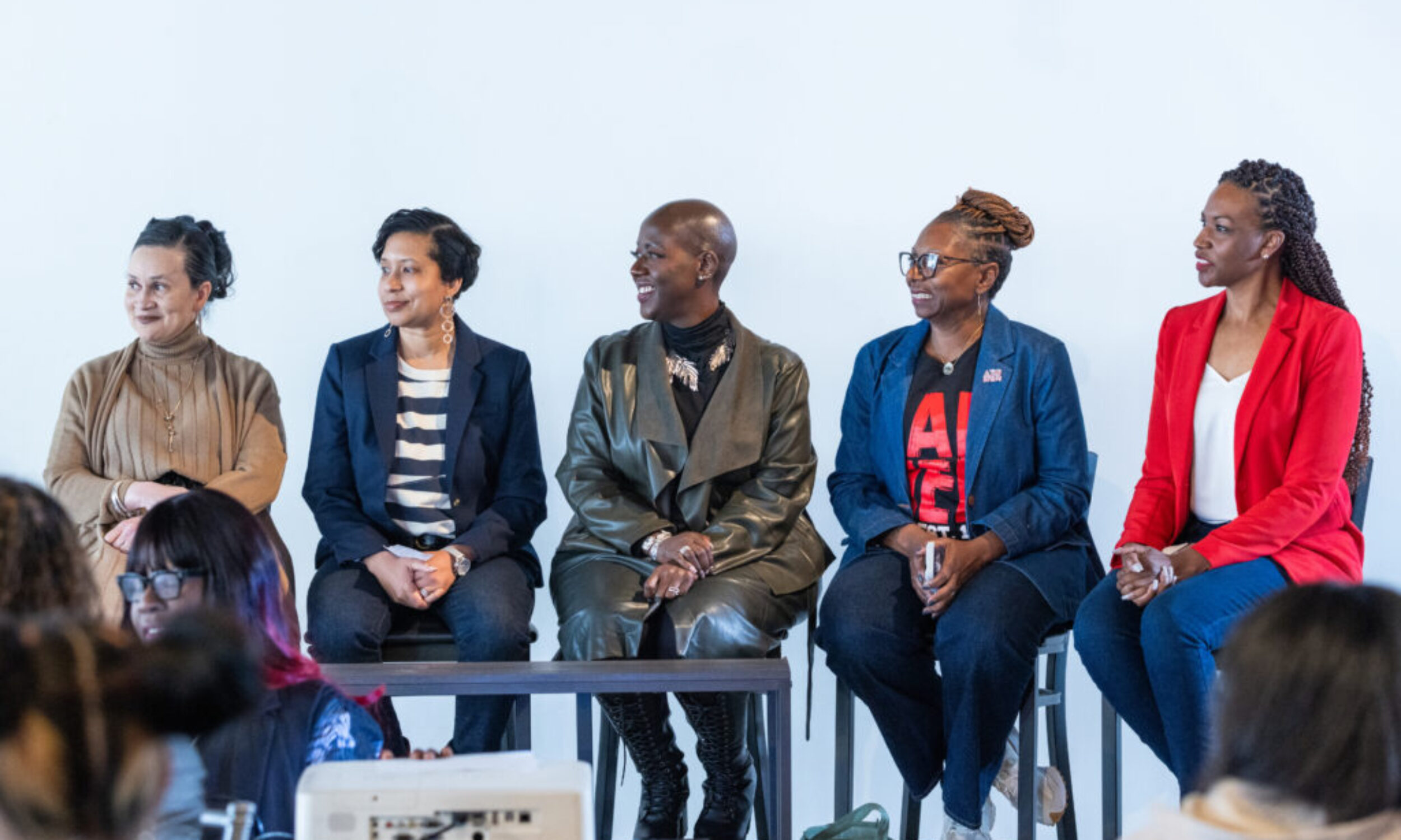 Sisters Empowering Sisters 20th Anniversary