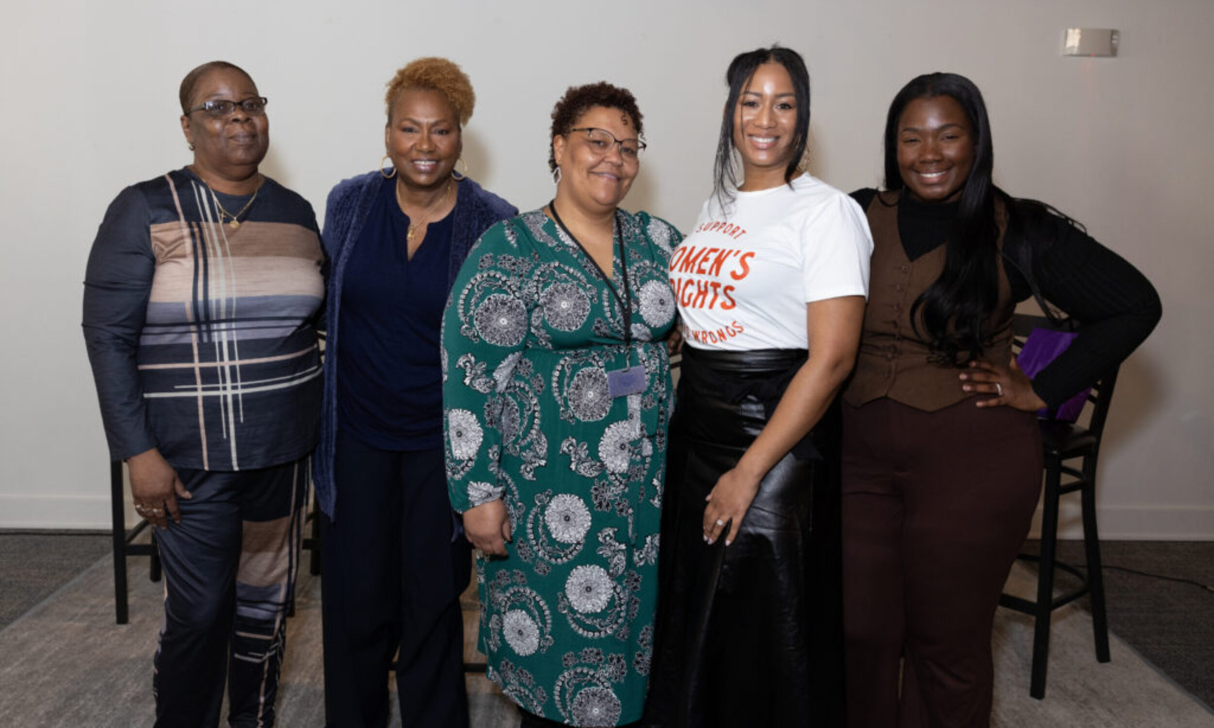 Sisters Empowering Sisters 20th Anniversary