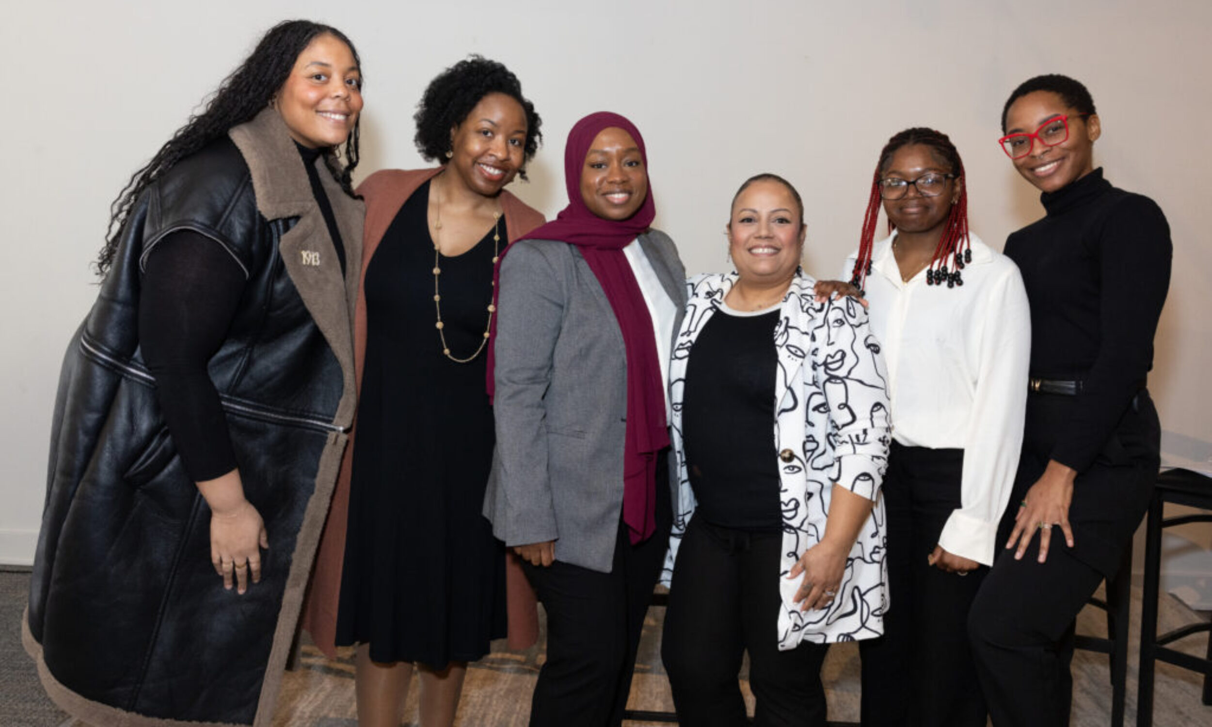 Sisters Empowering Sisters 20th Anniversary