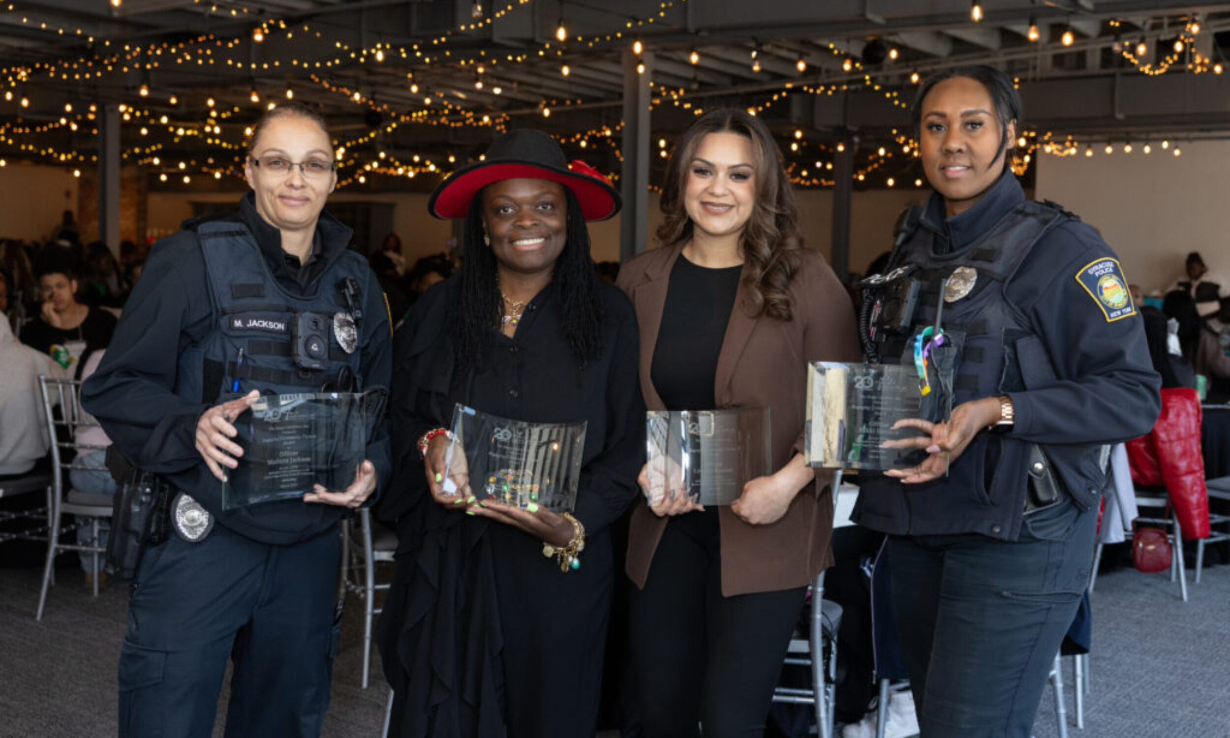 Sisters Empowering Sisters 20th Anniversary