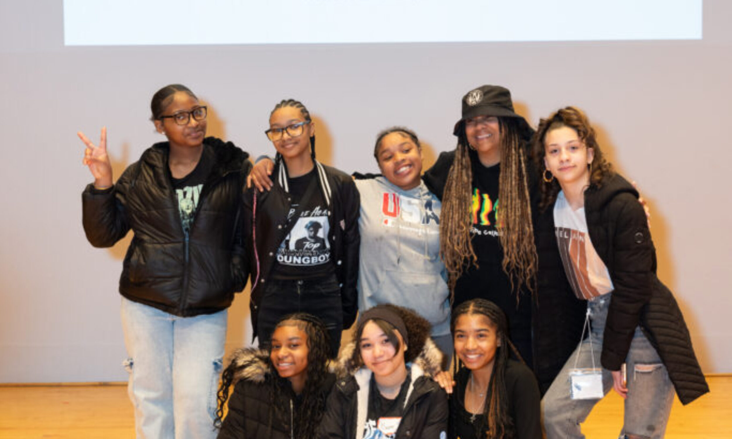Sisters Empowering Sisters 20th Anniversary - Day 2