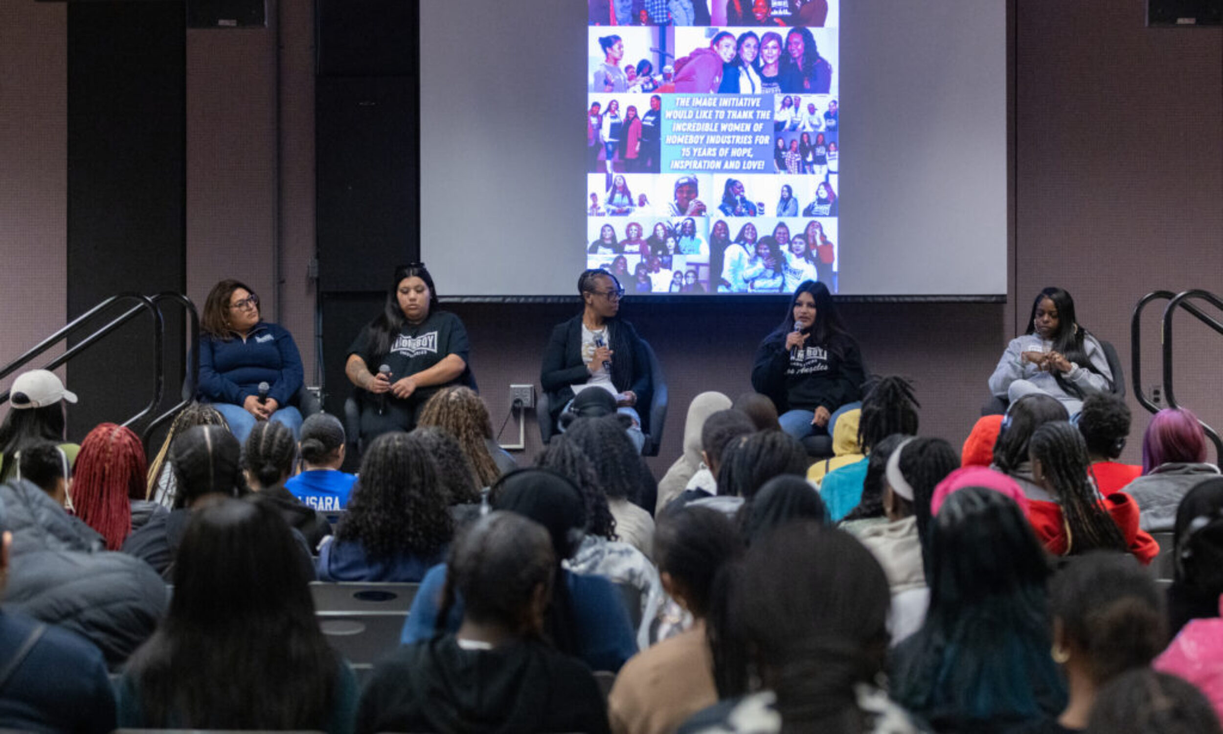 Sisters Empowering Sisters 20th Anniversary - Day 2