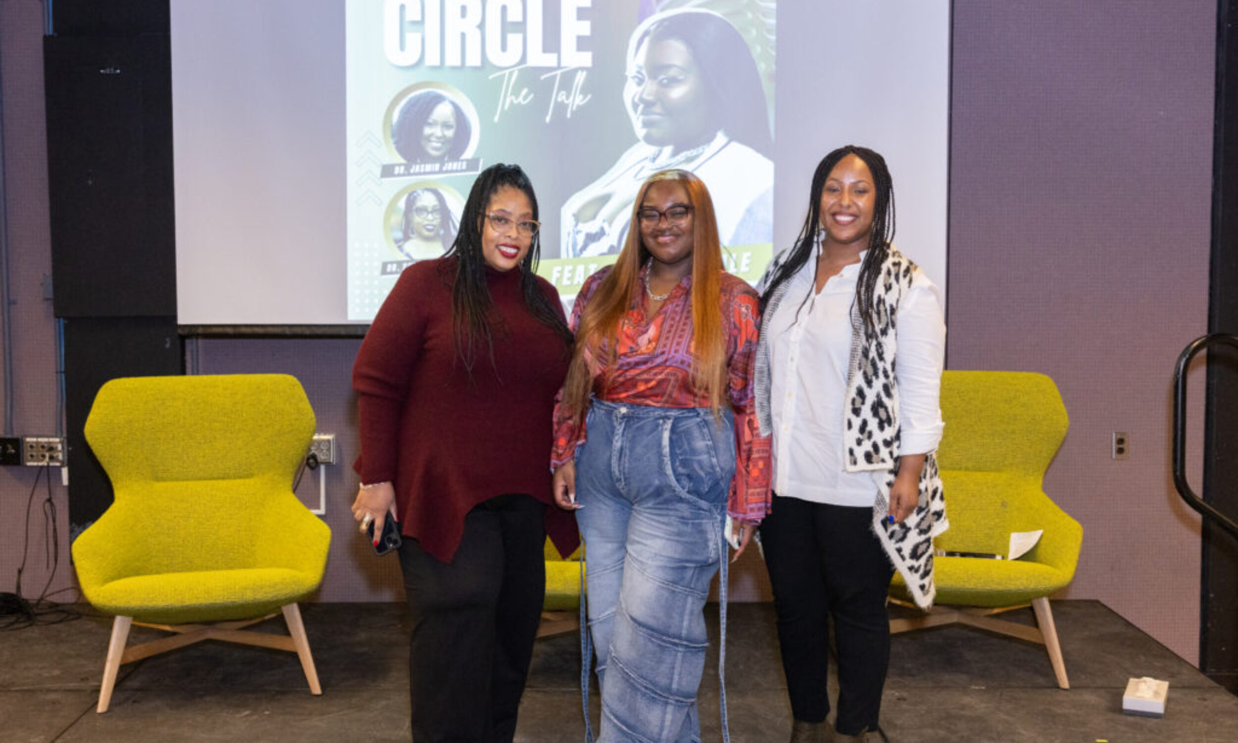 Sisters Empowering Sisters 20th Anniversary - Day 2