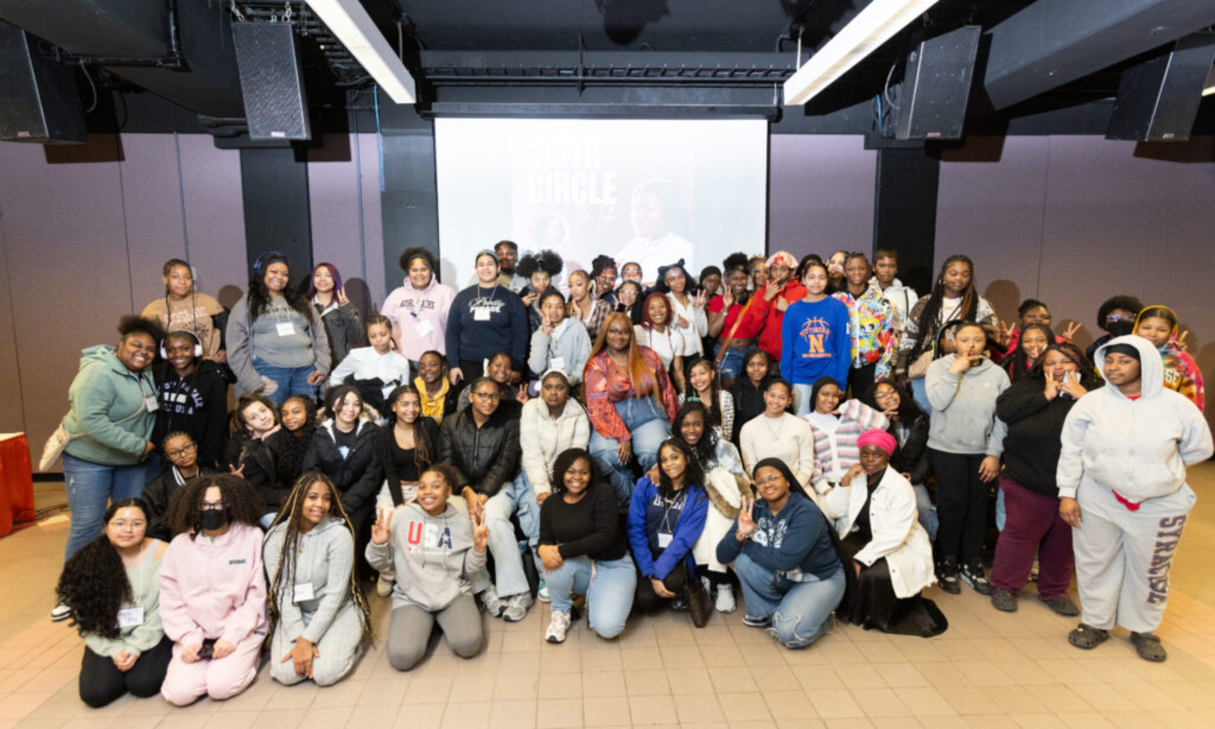 Sisters Empowering Sisters 20th Anniversary - Day 2