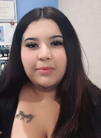 Chelsea Rodriguez Chelsea Rodriguez