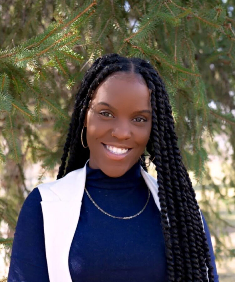 Joi Jones Joi Jones