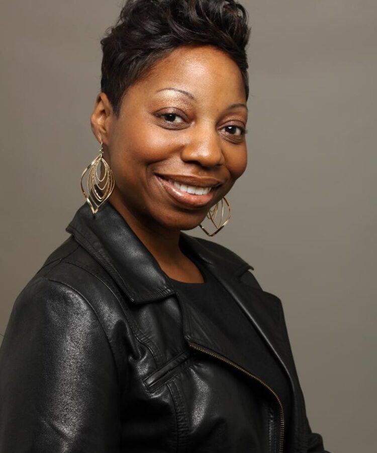 Shamara-Ray Shamara Ray