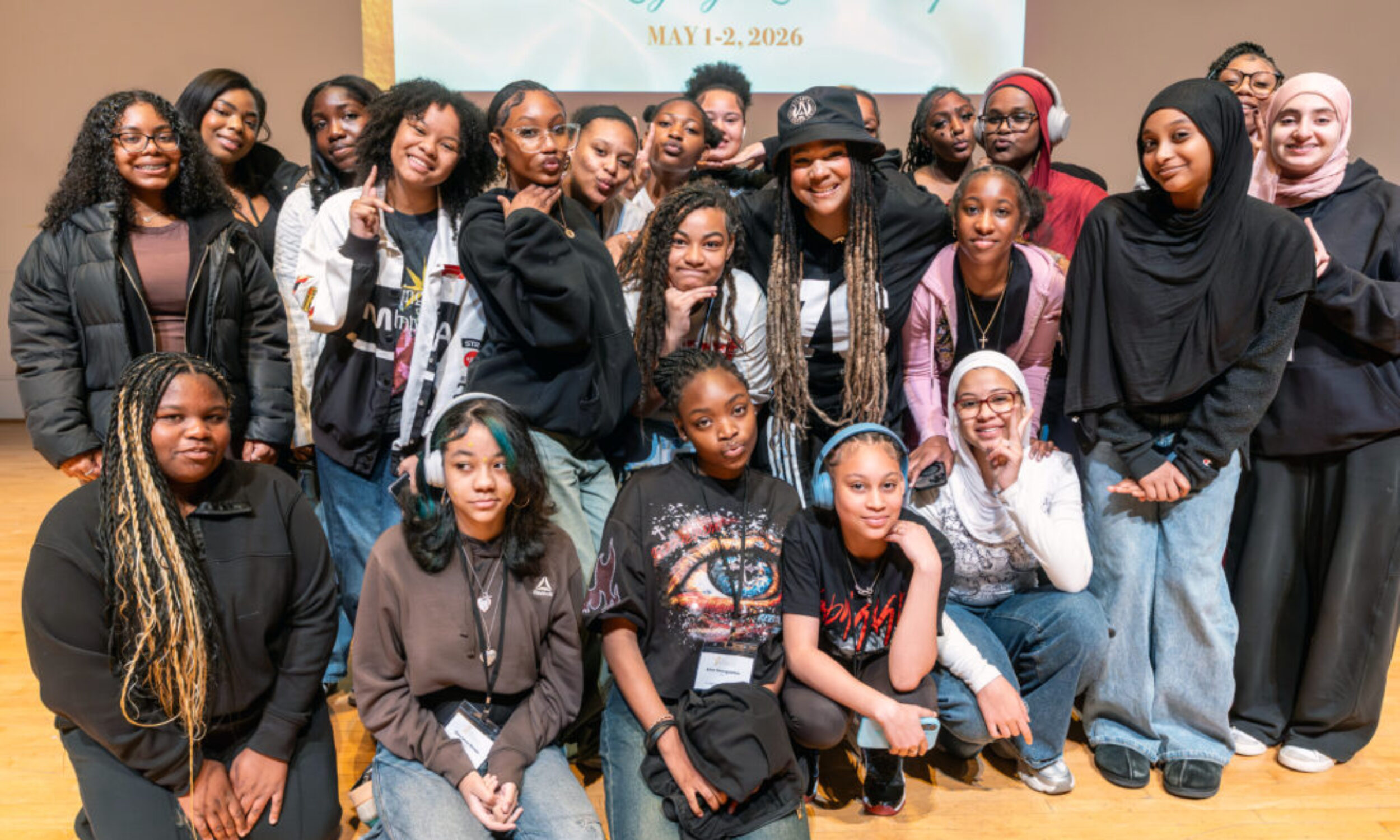 Sisters Empowering Sisters Sisters Empowering Sisters