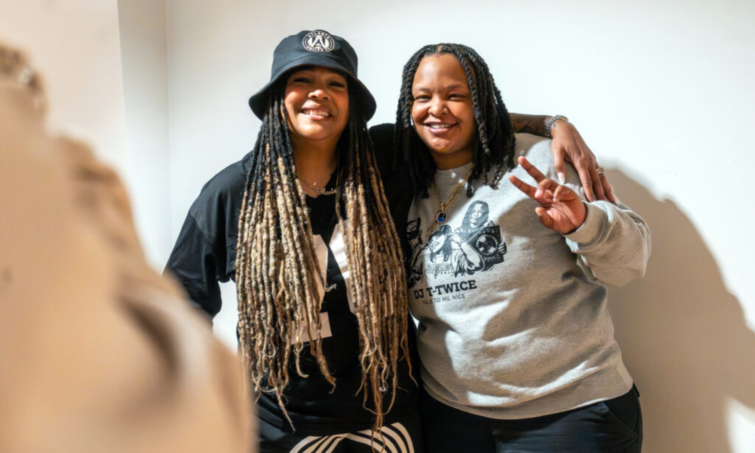 Sisters Empowering Sisters Sisters Empowering Sisters