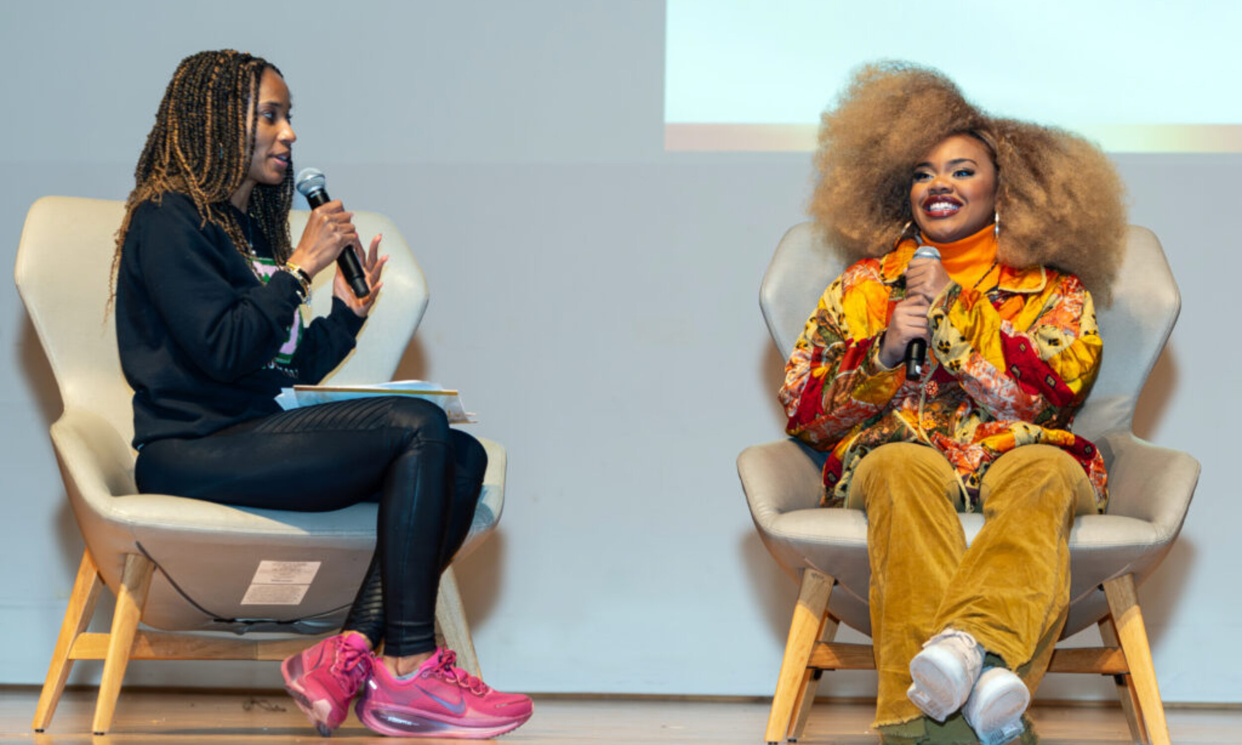 Sisters Empowering Sisters Sisters Empowering Sisters