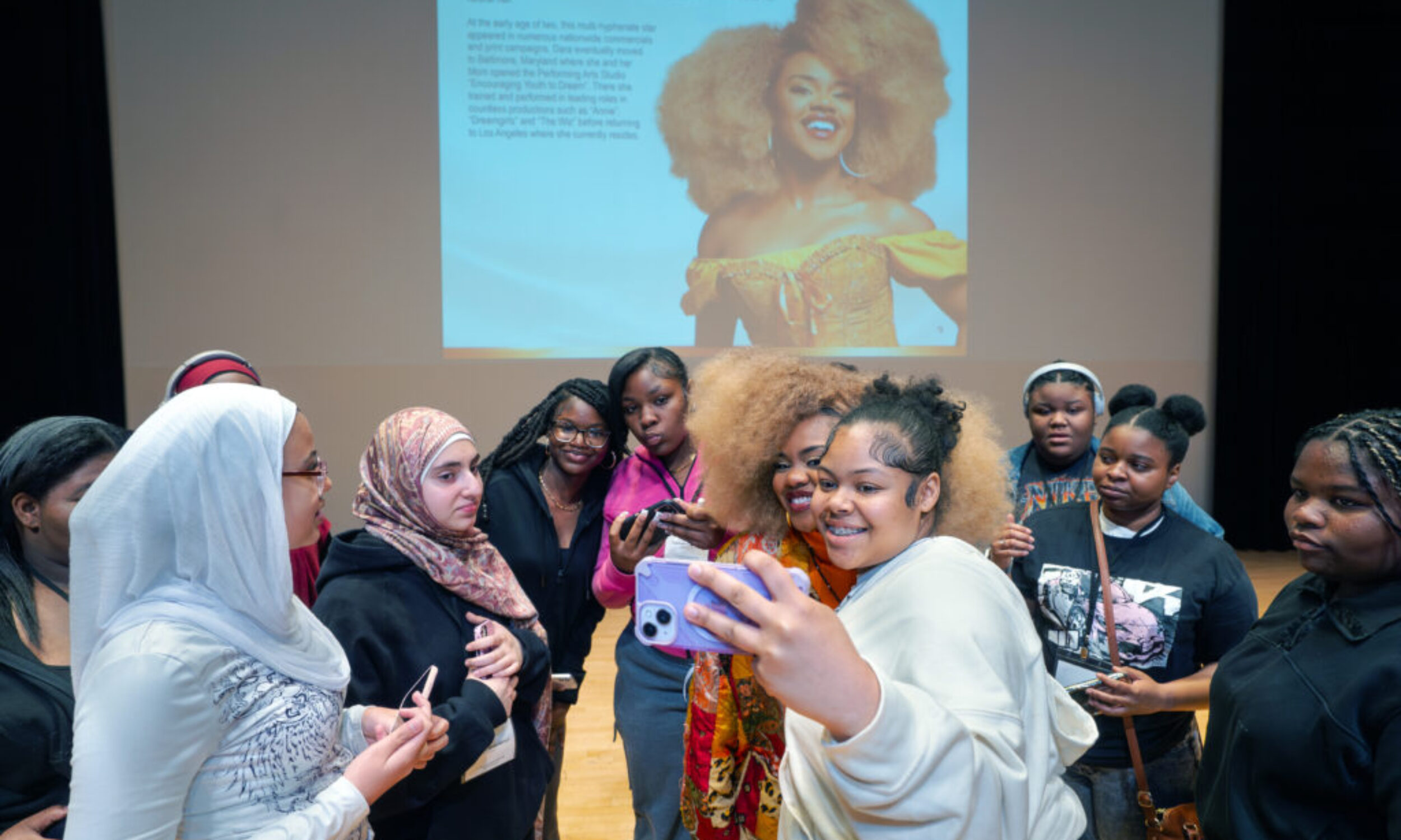 Sisters Empowering Sisters Sisters Empowering Sisters