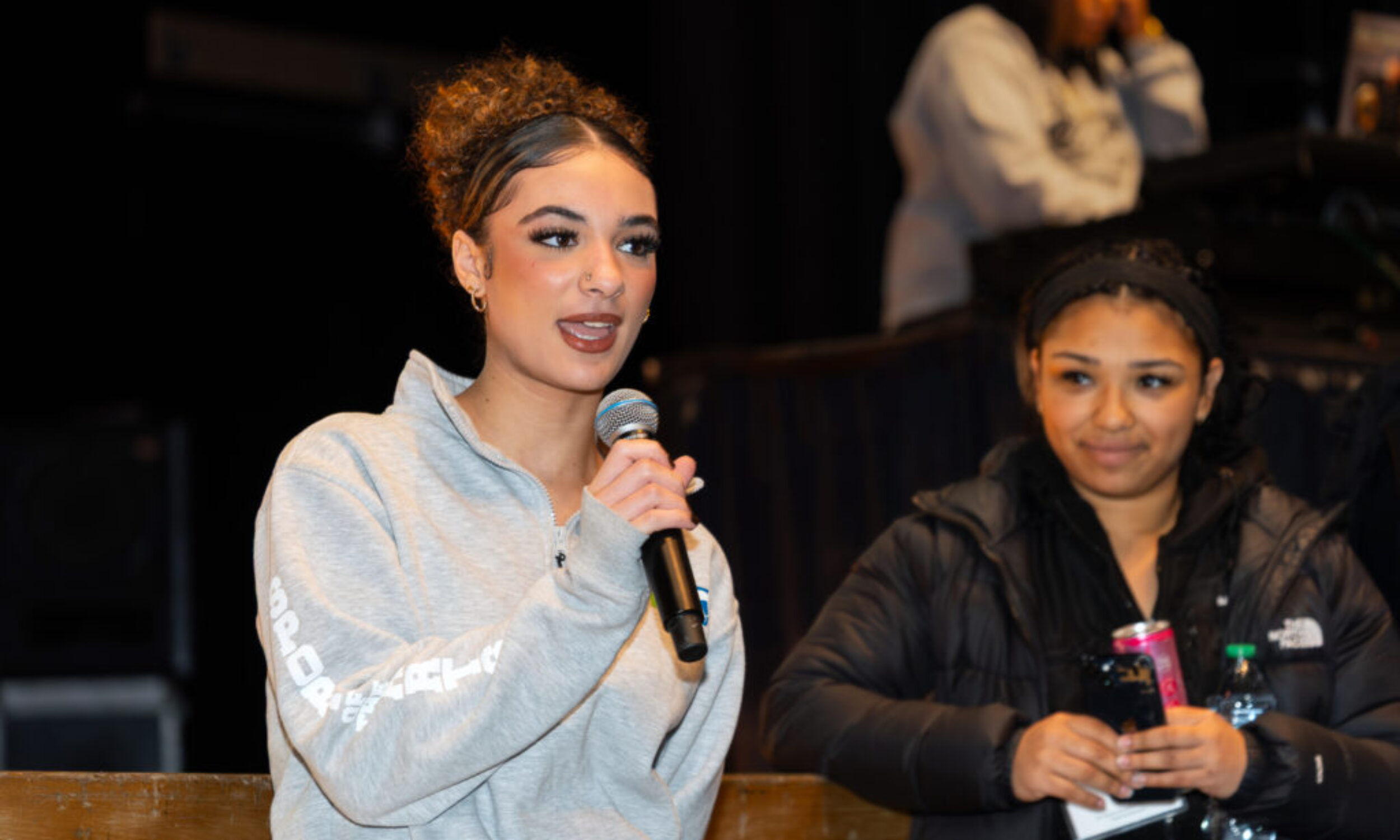 Sisters Empowering Sisters Sisters Empowering Sisters