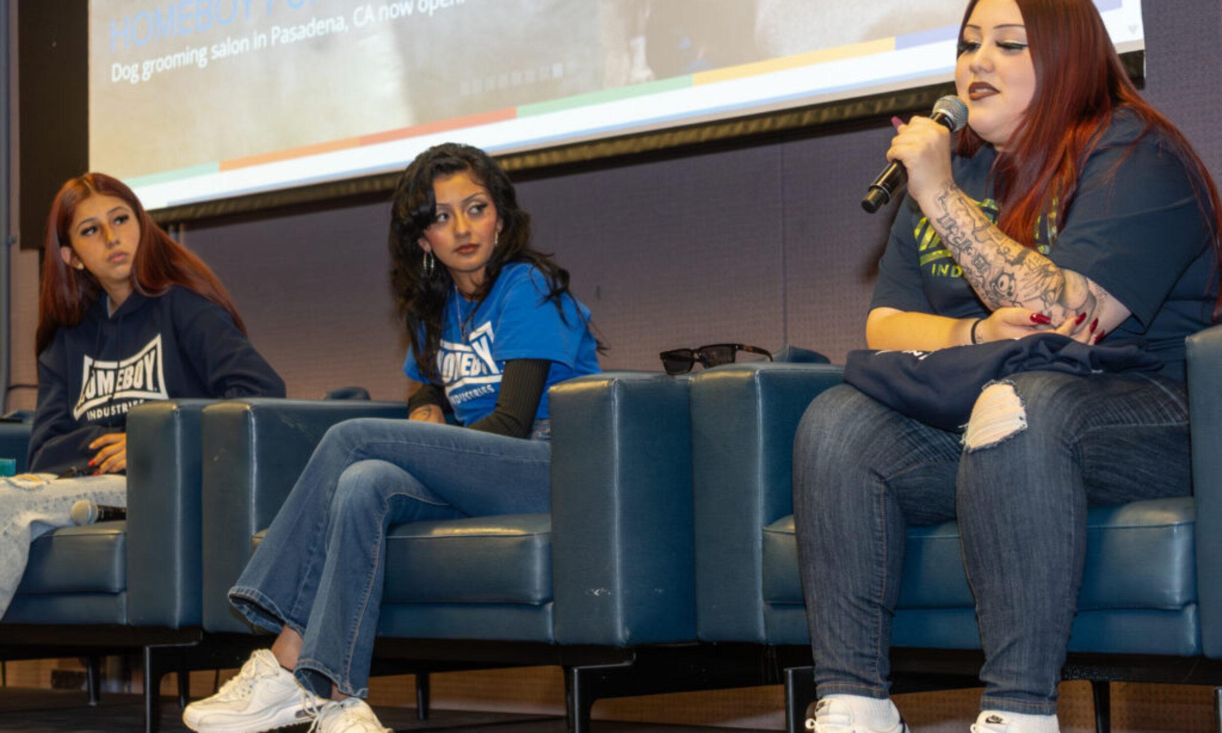 Sisters Empowering Sisters Sisters Empowering Sisters