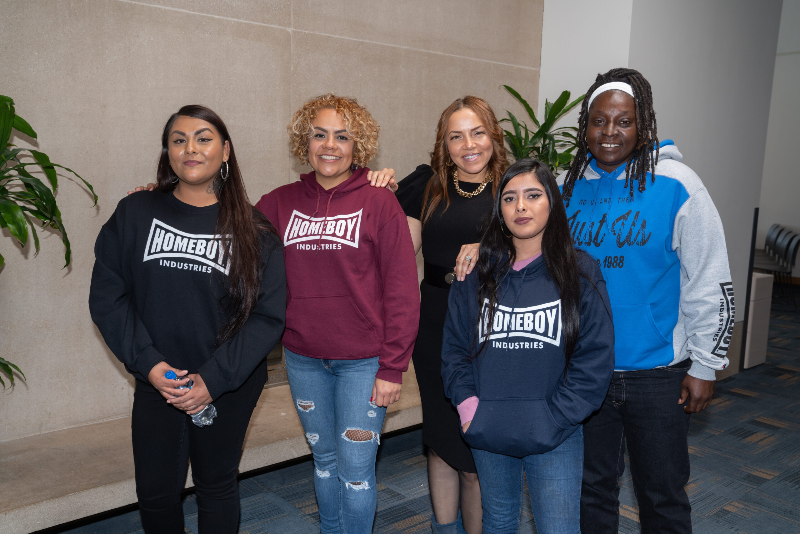 Sisters Empowering Sisters Conference 2019 Sisters Empowering Sisters Conference 2019